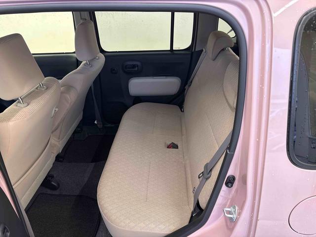 ミラココアココアＬ４ＷＤ　純正ナビ　バックカメラ　マニュアルエアコン　ハロゲンヘッドライト　電動格納ミラー　ＴＶコントロールキット　キーレスエントリー　チルトステアリング　運転席シートリフター（秋田県）の中古車