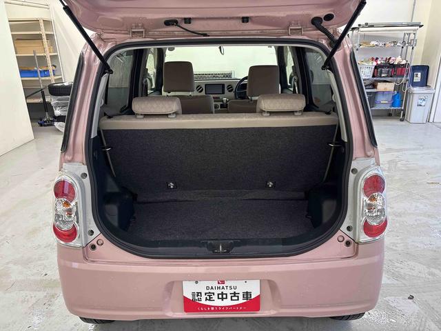 ミラココアココアＬ４ＷＤ　純正ナビ　バックカメラ　マニュアルエアコン　ハロゲンヘッドライト　電動格納ミラー　ＴＶコントロールキット　キーレスエントリー　チルトステアリング　運転席シートリフター（秋田県）の中古車