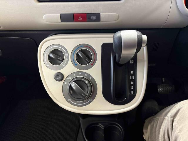 ミラココアココアＬ４ＷＤ　純正ナビ　バックカメラ　マニュアルエアコン　ハロゲンヘッドライト　電動格納ミラー　ＴＶコントロールキット　キーレスエントリー　チルトステアリング　運転席シートリフター（秋田県）の中古車