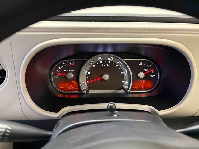 ミラココアココアＬ４ＷＤ　純正ナビ　バックカメラ　マニュアルエアコン　ハロゲンヘッドライト　電動格納ミラー　ＴＶコントロールキット　キーレスエントリー　チルトステアリング　運転席シートリフター（秋田県）の中古車