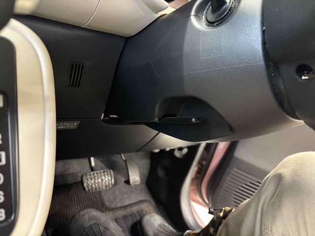 ミラココアココアＬ４ＷＤ　純正ナビ　バックカメラ　マニュアルエアコン　ハロゲンヘッドライト　電動格納ミラー　ＴＶコントロールキット　キーレスエントリー　チルトステアリング　運転席シートリフター（秋田県）の中古車