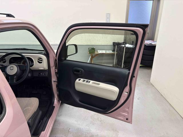 ミラココアココアＬ４ＷＤ　純正ナビ　バックカメラ　マニュアルエアコン　ハロゲンヘッドライト　電動格納ミラー　ＴＶコントロールキット　キーレスエントリー　チルトステアリング　運転席シートリフター（秋田県）の中古車