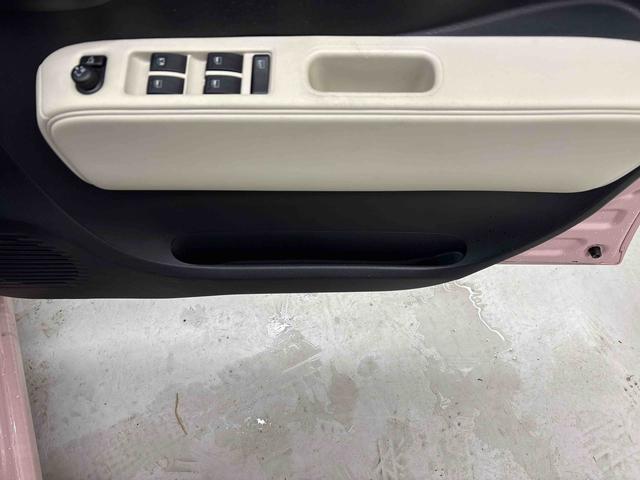 ミラココアココアＬ４ＷＤ　純正ナビ　バックカメラ　マニュアルエアコン　ハロゲンヘッドライト　電動格納ミラー　ＴＶコントロールキット　キーレスエントリー　チルトステアリング　運転席シートリフター（秋田県）の中古車