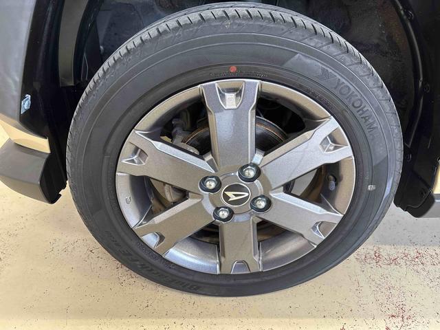 タフトGターボ4WD 純正ナビ LEDヘッドライト/フォグランプ オートライト/エアコン/ハイビーム/電動ドアミラー クルーズコントロール コーナーセンサー 電動パーキングブレーキ ドライブレコーダー ETC(秋田県)の中古車