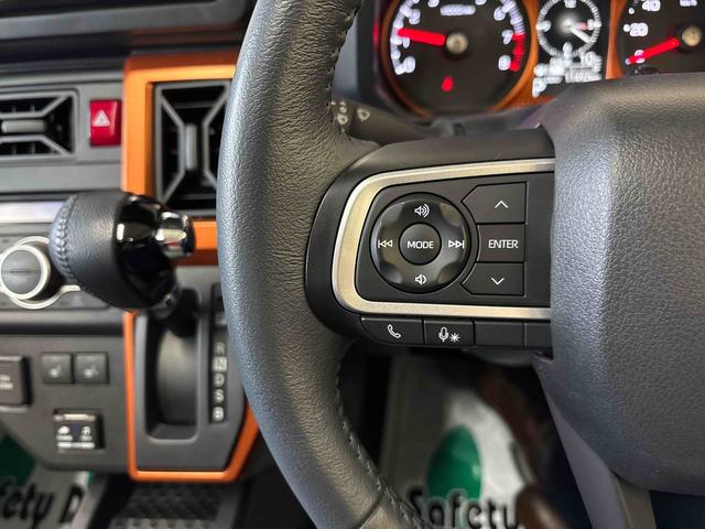 タフトGターボ4WD 純正ナビ LEDヘッドライト/フォグランプ オートライト/エアコン/ハイビーム/電動ドアミラー クルーズコントロール コーナーセンサー 電動パーキングブレーキ ドライブレコーダー ETC(秋田県)の中古車