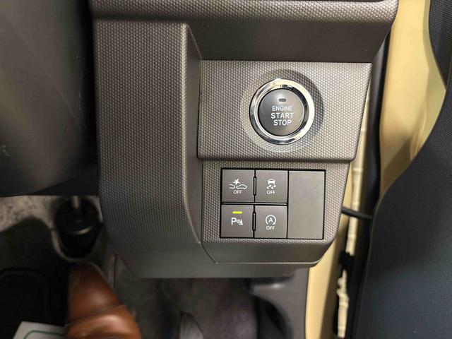 タフトGターボ4WD 純正ナビ LEDヘッドライト/フォグランプ オートライト/エアコン/ハイビーム/電動ドアミラー クルーズコントロール コーナーセンサー 電動パーキングブレーキ ドライブレコーダー ETC(秋田県)の中古車