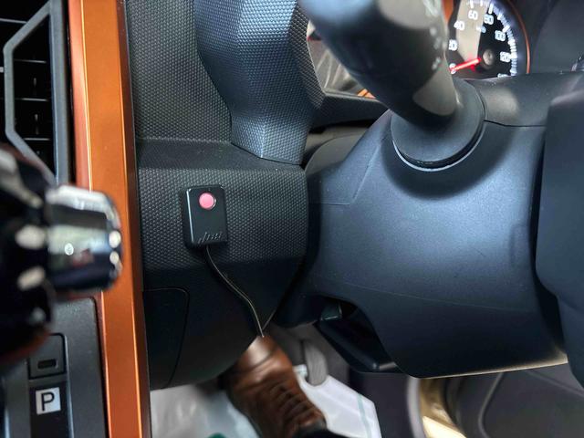 タフトGターボ4WD 純正ナビ LEDヘッドライト/フォグランプ オートライト/エアコン/ハイビーム/電動ドアミラー クルーズコントロール コーナーセンサー 電動パーキングブレーキ ドライブレコーダー ETC(秋田県)の中古車