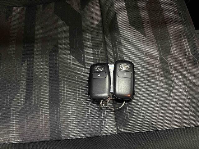 タフトGターボ4WD 純正ナビ LEDヘッドライト/フォグランプ オートライト/エアコン/ハイビーム/電動ドアミラー クルーズコントロール コーナーセンサー 電動パーキングブレーキ ドライブレコーダー ETC(秋田県)の中古車