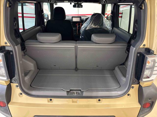 タフトGターボ4WD 純正ナビ LEDヘッドライト/フォグランプ オートライト/エアコン/ハイビーム/電動ドアミラー クルーズコントロール コーナーセンサー 電動パーキングブレーキ ドライブレコーダー ETC(秋田県)の中古車