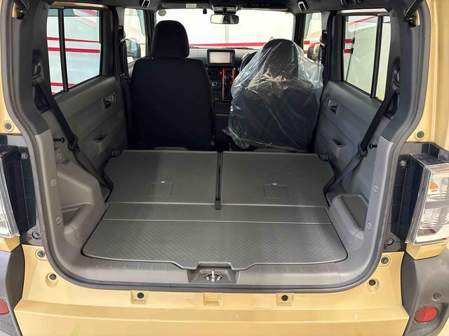 タフトGターボ4WD 純正ナビ LEDヘッドライト/フォグランプ オートライト/エアコン/ハイビーム/電動ドアミラー クルーズコントロール コーナーセンサー 電動パーキングブレーキ ドライブレコーダー ETC(秋田県)の中古車