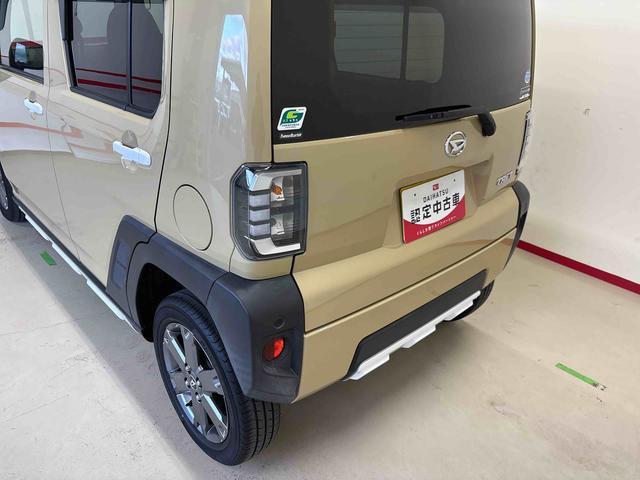 タフトGターボ4WD 純正ナビ LEDヘッドライト/フォグランプ オートライト/エアコン/ハイビーム/電動ドアミラー クルーズコントロール コーナーセンサー 電動パーキングブレーキ ドライブレコーダー ETC(秋田県)の中古車