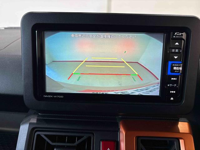 タフトGターボ4WD 純正ナビ LEDヘッドライト/フォグランプ オートライト/エアコン/ハイビーム/電動ドアミラー クルーズコントロール コーナーセンサー 電動パーキングブレーキ ドライブレコーダー ETC(秋田県)の中古車