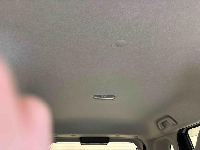 ムーヴキャンバスストライプスG4WD ディスプレイオーディオ LEDヘッドライト/フォグランプ オートエアコン/ライト/ハイビーム/電動ドアミラー ほっとカップホルダー コーナーセンサー 両側電動スライドドア バックカメラ(秋田県)の中古車