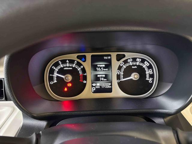 ムーヴキャンバスストライプスG4WD ディスプレイオーディオ LEDヘッドライト/フォグランプ オートエアコン/ライト/ハイビーム/電動ドアミラー ほっとカップホルダー コーナーセンサー 両側電動スライドドア バックカメラ(秋田県)の中古車