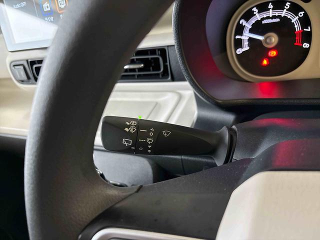 ムーヴキャンバスストライプスG4WD ディスプレイオーディオ LEDヘッドライト/フォグランプ オートエアコン/ライト/ハイビーム/電動ドアミラー ほっとカップホルダー コーナーセンサー 両側電動スライドドア バックカメラ(秋田県)の中古車