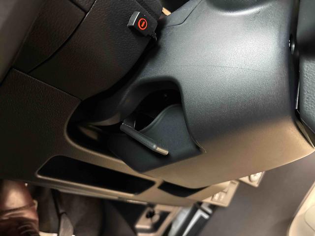 ムーヴキャンバスストライプスG4WD ディスプレイオーディオ LEDヘッドライト/フォグランプ オートエアコン/ライト/ハイビーム/電動ドアミラー ほっとカップホルダー コーナーセンサー 両側電動スライドドア バックカメラ(秋田県)の中古車