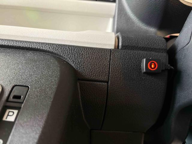 ムーヴキャンバスストライプスG4WD ディスプレイオーディオ LEDヘッドライト/フォグランプ オートエアコン/ライト/ハイビーム/電動ドアミラー ほっとカップホルダー コーナーセンサー 両側電動スライドドア バックカメラ(秋田県)の中古車