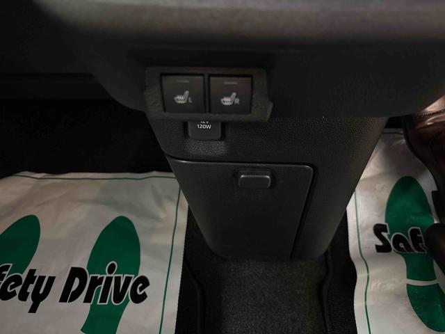 ムーヴキャンバスストライプスG4WD ディスプレイオーディオ LEDヘッドライト/フォグランプ オートエアコン/ライト/ハイビーム/電動ドアミラー ほっとカップホルダー コーナーセンサー 両側電動スライドドア バックカメラ(秋田県)の中古車