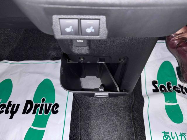 ムーヴキャンバスストライプスG4WD ディスプレイオーディオ LEDヘッドライト/フォグランプ オートエアコン/ライト/ハイビーム/電動ドアミラー ほっとカップホルダー コーナーセンサー 両側電動スライドドア バックカメラ(秋田県)の中古車