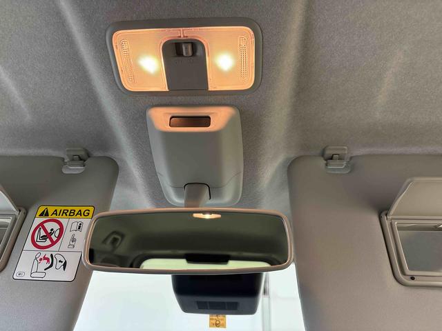 ムーヴキャンバスストライプスG4WD ディスプレイオーディオ LEDヘッドライト/フォグランプ オートエアコン/ライト/ハイビーム/電動ドアミラー ほっとカップホルダー コーナーセンサー 両側電動スライドドア バックカメラ(秋田県)の中古車