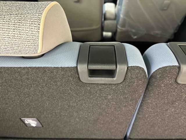 ムーヴキャンバスストライプスG4WD ディスプレイオーディオ LEDヘッドライト/フォグランプ オートエアコン/ライト/ハイビーム/電動ドアミラー ほっとカップホルダー コーナーセンサー 両側電動スライドドア バックカメラ(秋田県)の中古車