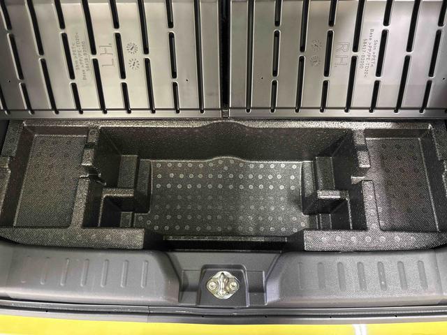 ムーヴキャンバスストライプスG4WD ディスプレイオーディオ LEDヘッドライト/フォグランプ オートエアコン/ライト/ハイビーム/電動ドアミラー ほっとカップホルダー コーナーセンサー 両側電動スライドドア バックカメラ(秋田県)の中古車