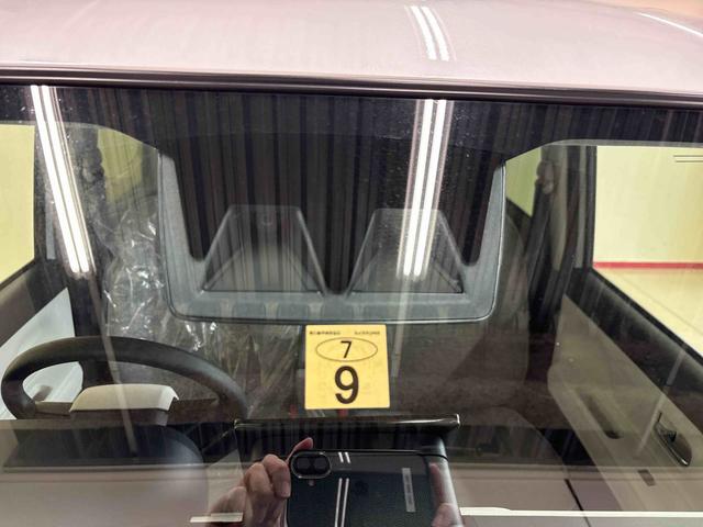 ムーヴキャンバスストライプスG4WD ディスプレイオーディオ LEDヘッドライト/フォグランプ オートエアコン/ライト/ハイビーム/電動ドアミラー ほっとカップホルダー コーナーセンサー 両側電動スライドドア バックカメラ(秋田県)の中古車