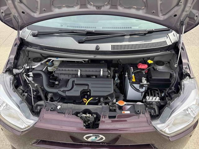 ミライースL SAIII4WD オーディオレス キーレスエントリー ハロゲンヘッドライト マニュアルエアコン コーナーセンサー オートライト/ハイビーム VSC(横滑り防止機能) スマートアシスト(衝突安全防止機能)(秋田県)の中古車