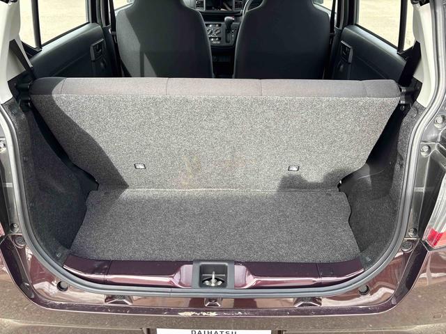 ミライースL SAIII4WD オーディオレス キーレスエントリー ハロゲンヘッドライト マニュアルエアコン コーナーセンサー オートライト/ハイビーム VSC(横滑り防止機能) スマートアシスト(衝突安全防止機能)(秋田県)の中古車