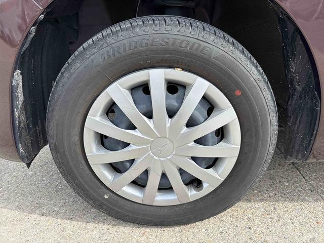 ミライースL SAIII4WD オーディオレス キーレスエントリー ハロゲンヘッドライト マニュアルエアコン コーナーセンサー オートライト/ハイビーム VSC(横滑り防止機能) スマートアシスト(衝突安全防止機能)(秋田県)の中古車