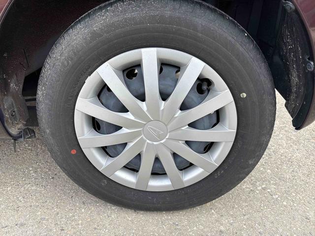 ミライースL SAIII4WD オーディオレス キーレスエントリー ハロゲンヘッドライト マニュアルエアコン コーナーセンサー オートライト/ハイビーム VSC(横滑り防止機能) スマートアシスト(衝突安全防止機能)(秋田県)の中古車