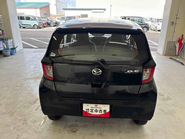 ミライースL SAIII4WD 純正CD キーレスエントリー ハロゲンヘッドライト マニュアルエアコン コーナーセンサー オートライト/ハイビーム VSC(横滑り防止機能) スマートアシスト(衝突安全防止機能)(秋田県)の中古車