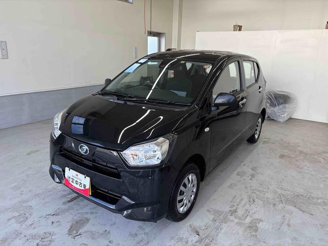 ミライースL SAIII4WD 純正CD キーレスエントリー ハロゲンヘッドライト マニュアルエアコン コーナーセンサー オートライト/ハイビーム VSC(横滑り防止機能) スマートアシスト(衝突安全防止機能)(秋田県)の中古車