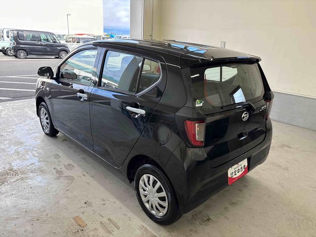 ミライースL SAIII4WD 純正CD キーレスエントリー ハロゲンヘッドライト マニュアルエアコン コーナーセンサー オートライト/ハイビーム VSC(横滑り防止機能) スマートアシスト(衝突安全防止機能)(秋田県)の中古車