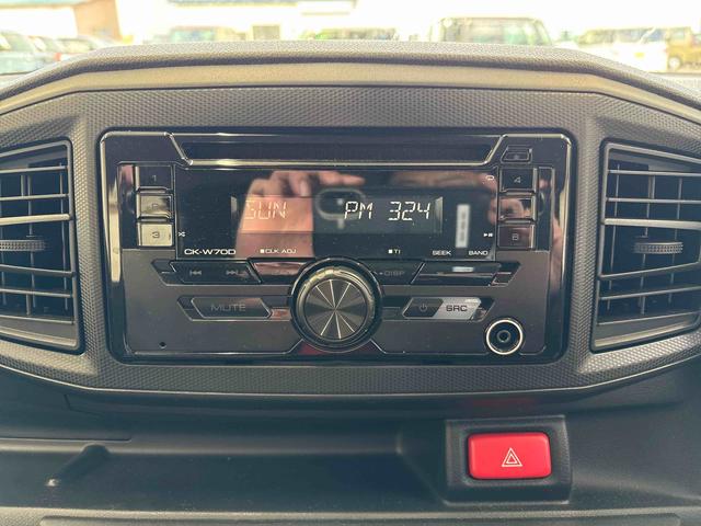 ミライースL SAIII4WD 純正CD キーレスエントリー ハロゲンヘッドライト マニュアルエアコン コーナーセンサー オートライト/ハイビーム VSC(横滑り防止機能) スマートアシスト(衝突安全防止機能)(秋田県)の中古車