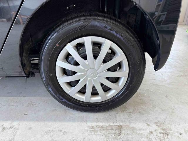 ミライースL SAIII4WD 純正CD キーレスエントリー ハロゲンヘッドライト マニュアルエアコン コーナーセンサー オートライト/ハイビーム VSC(横滑り防止機能) スマートアシスト(衝突安全防止機能)(秋田県)の中古車