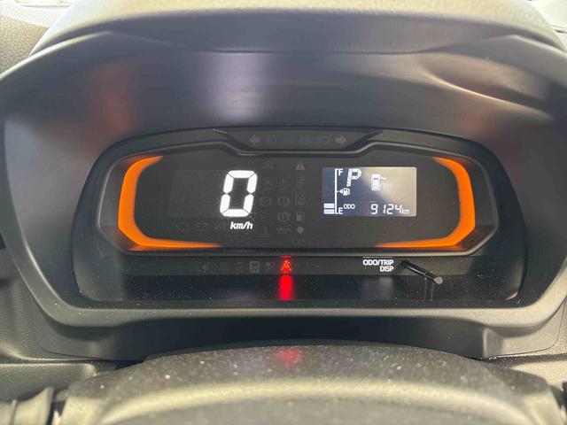 ミライースL SAIII4WD 純正CD キーレスエントリー ハロゲンヘッドライト マニュアルエアコン コーナーセンサー オートライト/ハイビーム VSC(横滑り防止機能) スマートアシスト(衝突安全防止機能)(秋田県)の中古車