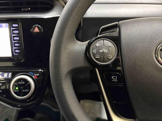 アクアSスタイルブラック純正ナビ ドライブレコーダー リモコンエンジンスターター LEDヘッドライト/フォグランプ オートエアコン/ライト/ハイビーム フロントシールドディアイサー 電動格納ドアミラー コーナーセンサー(秋田県)の中古車