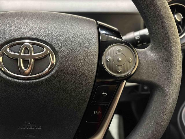 アクアSスタイルブラック純正ナビ ドライブレコーダー リモコンエンジンスターター LEDヘッドライト/フォグランプ オートエアコン/ライト/ハイビーム フロントシールドディアイサー 電動格納ドアミラー コーナーセンサー(秋田県)の中古車