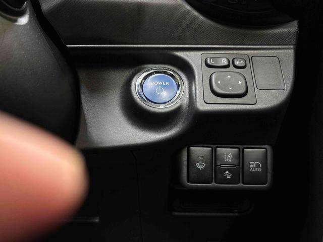 アクアSスタイルブラック純正ナビ ドライブレコーダー リモコンエンジンスターター LEDヘッドライト/フォグランプ オートエアコン/ライト/ハイビーム フロントシールドディアイサー 電動格納ドアミラー コーナーセンサー(秋田県)の中古車