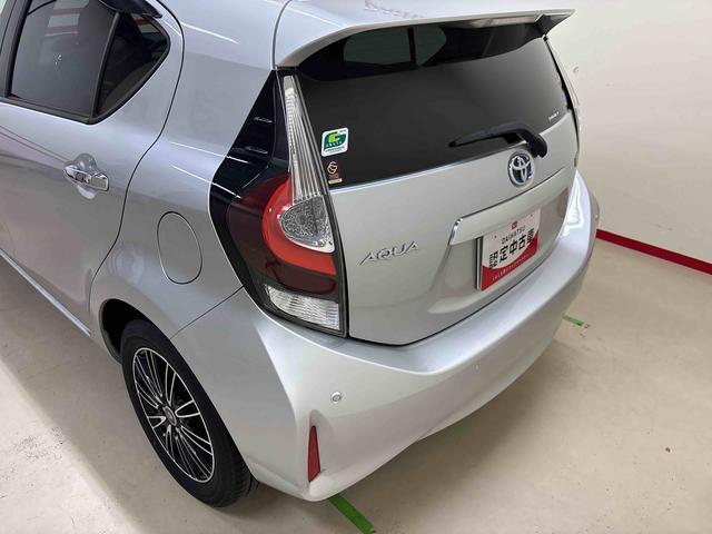 アクアSスタイルブラック純正ナビ ドライブレコーダー リモコンエンジンスターター LEDヘッドライト/フォグランプ オートエアコン/ライト/ハイビーム フロントシールドディアイサー 電動格納ドアミラー コーナーセンサー(秋田県)の中古車