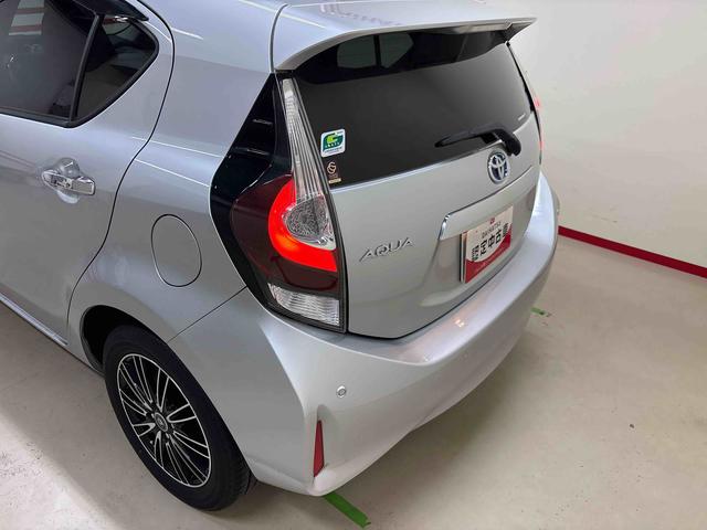 アクアSスタイルブラック純正ナビ ドライブレコーダー リモコンエンジンスターター LEDヘッドライト/フォグランプ オートエアコン/ライト/ハイビーム フロントシールドディアイサー 電動格納ドアミラー コーナーセンサー(秋田県)の中古車