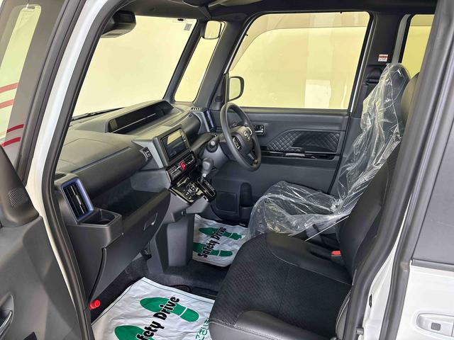 タントカスタムＸスタイルセレクション４ＷＤ　純正ナビ　ＬＥＤヘッドライト／フォグランプ　オートエアコン／ライト／ハイビーム／電動ドアミラー　社外品ＥＴＣ　ドライブレコーダー　コーナーセンサー　両側電動スライドドア　チルトステアリング（秋田県）の中古車