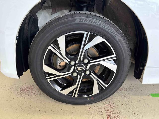 タントカスタムＸスタイルセレクション４ＷＤ　純正ナビ　ＬＥＤヘッドライト／フォグランプ　オートエアコン／ライト／ハイビーム／電動ドアミラー　社外品ＥＴＣ　ドライブレコーダー　コーナーセンサー　両側電動スライドドア　チルトステアリング（秋田県）の中古車