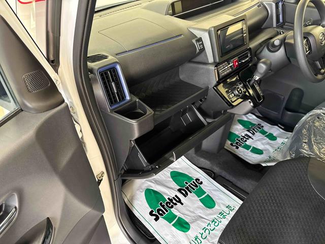 タントカスタムＸスタイルセレクション４ＷＤ　純正ナビ　ＬＥＤヘッドライト／フォグランプ　オートエアコン／ライト／ハイビーム／電動ドアミラー　社外品ＥＴＣ　ドライブレコーダー　コーナーセンサー　両側電動スライドドア　チルトステアリング（秋田県）の中古車