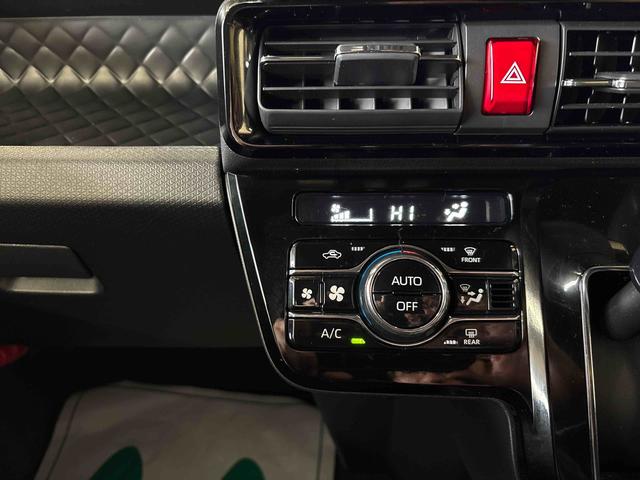 タントカスタムＸスタイルセレクション４ＷＤ　純正ナビ　ＬＥＤヘッドライト／フォグランプ　オートエアコン／ライト／ハイビーム／電動ドアミラー　社外品ＥＴＣ　ドライブレコーダー　コーナーセンサー　両側電動スライドドア　チルトステアリング（秋田県）の中古車