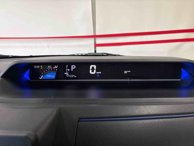 タントカスタムＸスタイルセレクション４ＷＤ　純正ナビ　ＬＥＤヘッドライト／フォグランプ　オートエアコン／ライト／ハイビーム／電動ドアミラー　社外品ＥＴＣ　ドライブレコーダー　コーナーセンサー　両側電動スライドドア　チルトステアリング（秋田県）の中古車