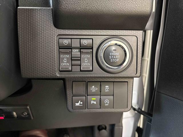 タントカスタムＸスタイルセレクション４ＷＤ　純正ナビ　ＬＥＤヘッドライト／フォグランプ　オートエアコン／ライト／ハイビーム／電動ドアミラー　社外品ＥＴＣ　ドライブレコーダー　コーナーセンサー　両側電動スライドドア　チルトステアリング（秋田県）の中古車