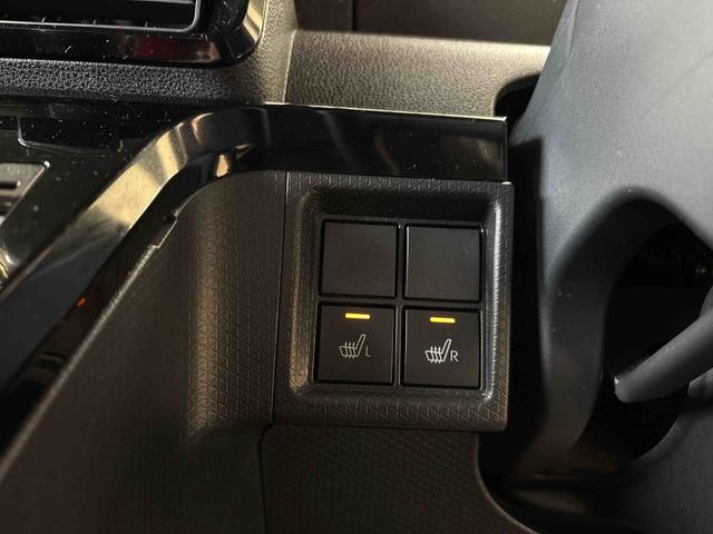 タントカスタムＸスタイルセレクション４ＷＤ　純正ナビ　ＬＥＤヘッドライト／フォグランプ　オートエアコン／ライト／ハイビーム／電動ドアミラー　社外品ＥＴＣ　ドライブレコーダー　コーナーセンサー　両側電動スライドドア　チルトステアリング（秋田県）の中古車