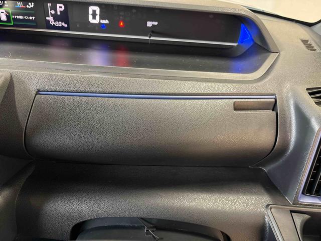 タントカスタムＸスタイルセレクション４ＷＤ　純正ナビ　ＬＥＤヘッドライト／フォグランプ　オートエアコン／ライト／ハイビーム／電動ドアミラー　社外品ＥＴＣ　ドライブレコーダー　コーナーセンサー　両側電動スライドドア　チルトステアリング（秋田県）の中古車